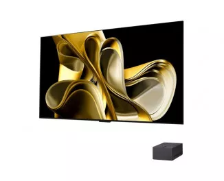 Телевизор LG OLED77M39LA