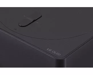 Телевизор LG OLED77M39LA