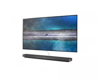 Телевизор LG OLED77W9PLA SmartTV UA