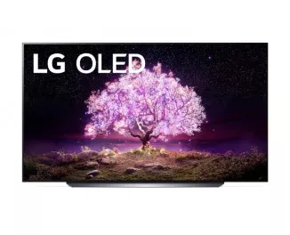 Телевізор LG OLED83C11LA