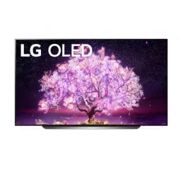 Телевизор LG OLED83C14LA