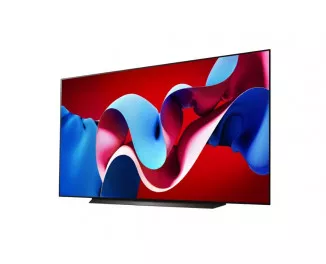 Телевизор LG OLED83C4