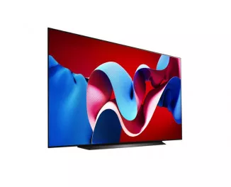 Телевизор LG OLED83C4