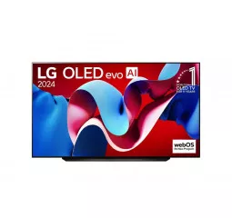 Телевизор LG OLED83C46LA