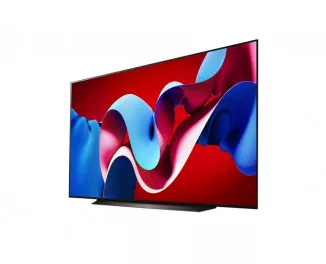Телевизор LG OLED83C46LA