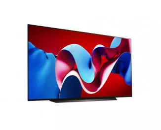 Телевизор LG OLED83C46LA