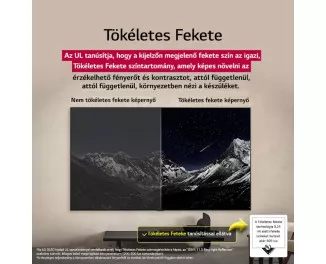 Телевізор LG OLED83C51LA