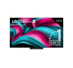 Телевизор LG OLED83C54LA