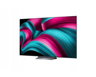 Телевизор LG OLED83C54LA