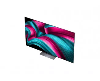 Телевизор LG OLED83C54LA
