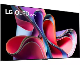Телевизор LG OLED83G33LA Europe