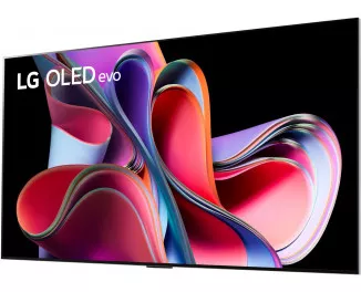 Телевизор LG OLED83G33LA Europe