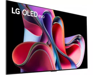 Телевизор LG OLED83G33LA Europe