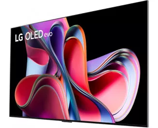 Телевизор LG OLED83G33LA Europe