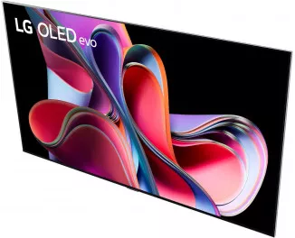 Телевизор LG OLED83G33LA Europe