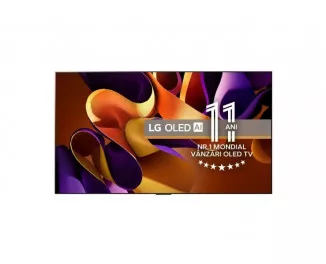 Телевизор LG OLED83G42LW