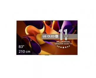 Телевизор LG OLED83G42LW