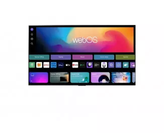 Телевизор LG OLED83G42LW