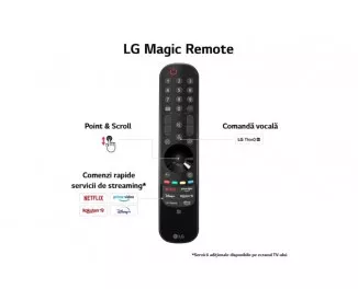 Телевизор LG OLED83G42LW