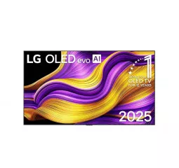 Телевизор LG OLED83G54LW