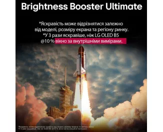 Телевизор LG OLED83G54LW