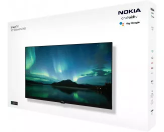 Телевизор Nokia Smart TV 3200A
