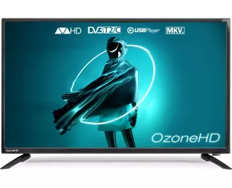 Телевізор OzoneHD 32HN02T2
