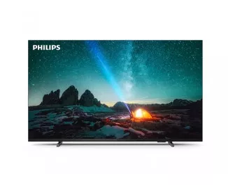 Телевизор PHILIPS 43PUS7609/12