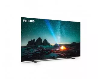 Телевизор PHILIPS 43PUS7609/12