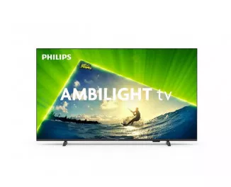 Телевизор PHILIPS 43PUS8209/12
