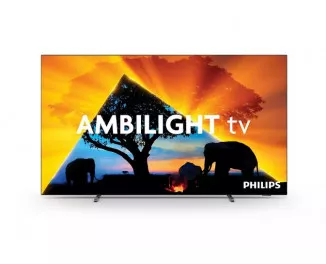 Телевизор PHILIPS 48OLED769/12