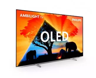 Телевизор PHILIPS 48OLED769/12