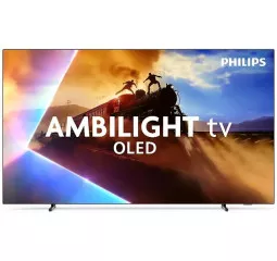 Телевизор PHILIPS 48OLED770/12