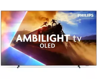 Телевизор PHILIPS 48OLED770/12