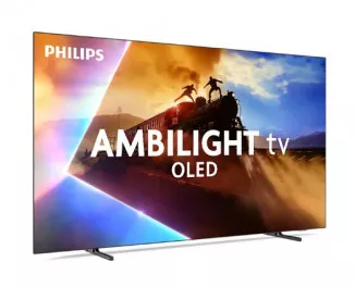Телевизор PHILIPS 48OLED770/12