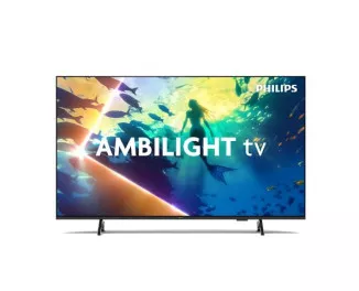 Телевизор PHILIPS 50PUS8010/12