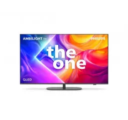 Телевизор PHILIPS 50PUS9010/12