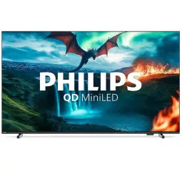 Телевизор PHILIPS 55MLED820/12