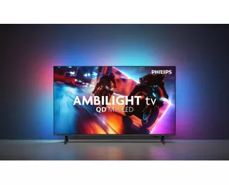 Телевізор PHILIPS 55MLED920/12