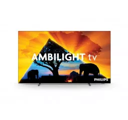 Телевизор PHILIPS 55OLED769/12
