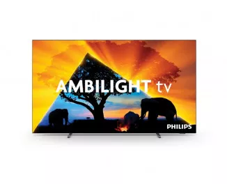 Телевизор PHILIPS 55OLED769/12