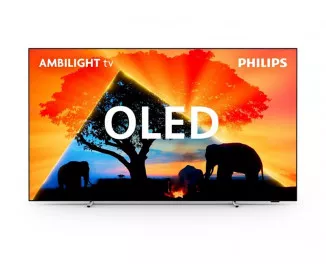 Телевізор PHILIPS 55OLED769/12
