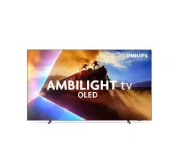 Телевизор PHILIPS 55OLED770/12