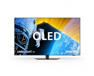 Телевизор PHILIPS 55OLED819/12
