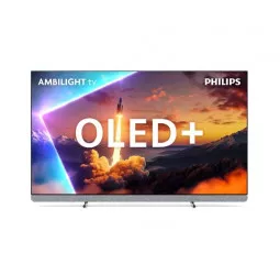 Телевизор PHILIPS 55OLED910/12