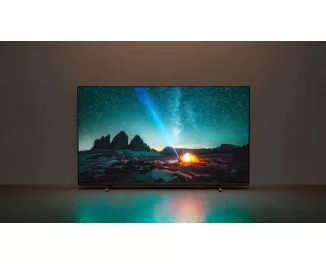 Телевизор PHILIPS 55PUS7609/12
