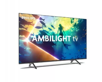 Телевизор PHILIPS 55PUS8010/12