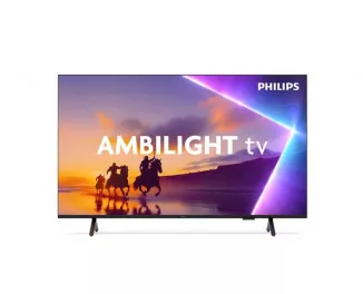 Телевизор PHILIPS 55PUS8510/12