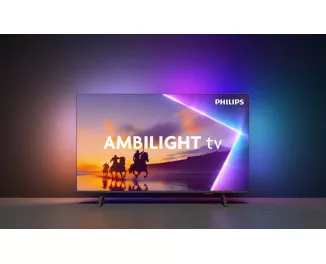 Телевизор PHILIPS 55PUS8510/12
