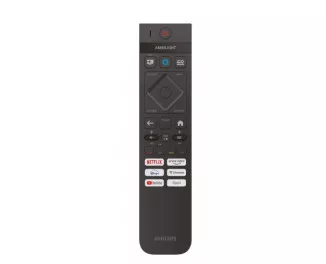 Телевизор PHILIPS 55PUS8510/12